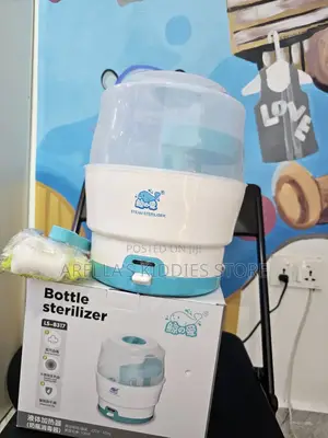 Baby Sterliler
