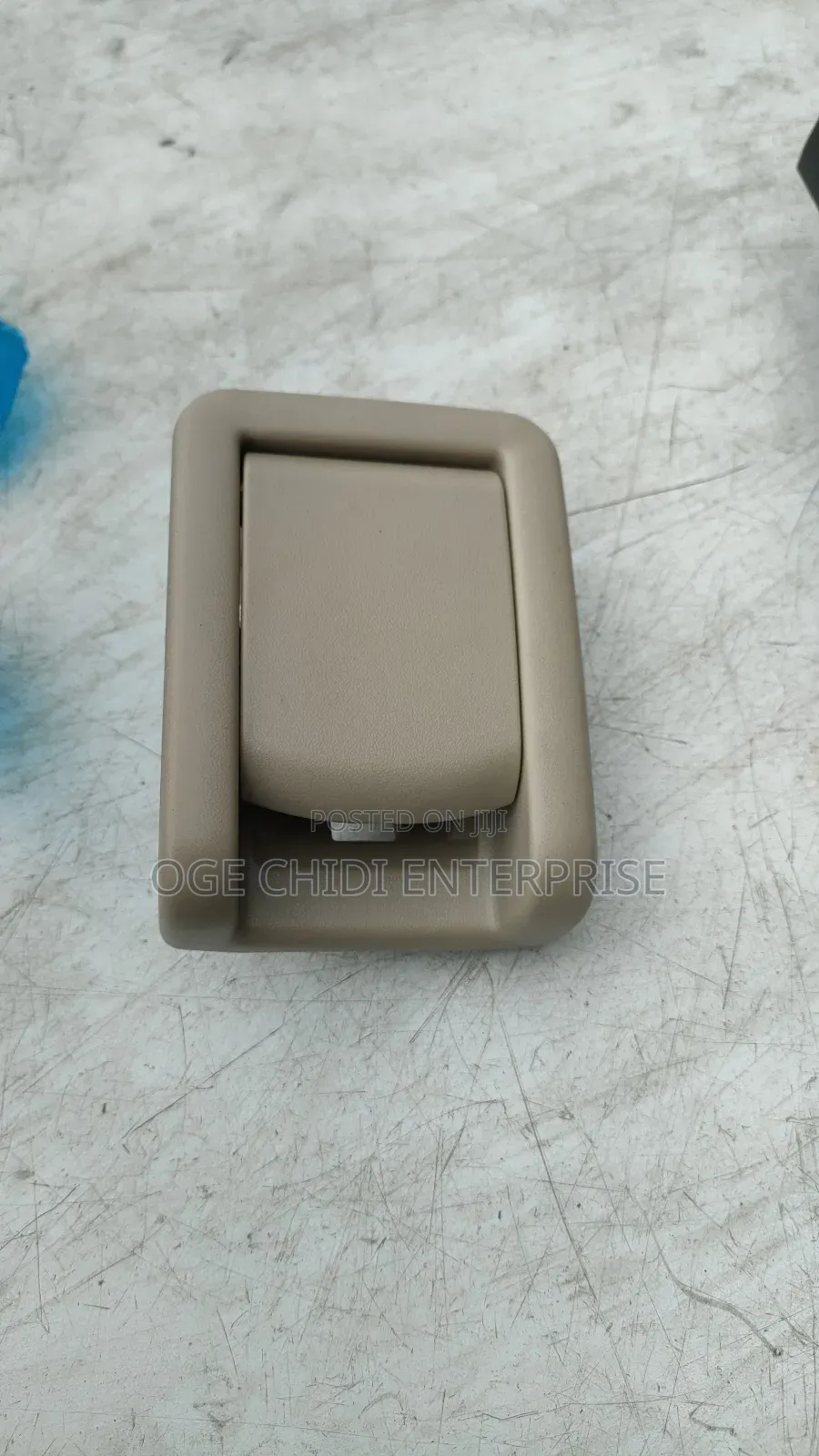 Lexus Seat Handle Gx 460 2015