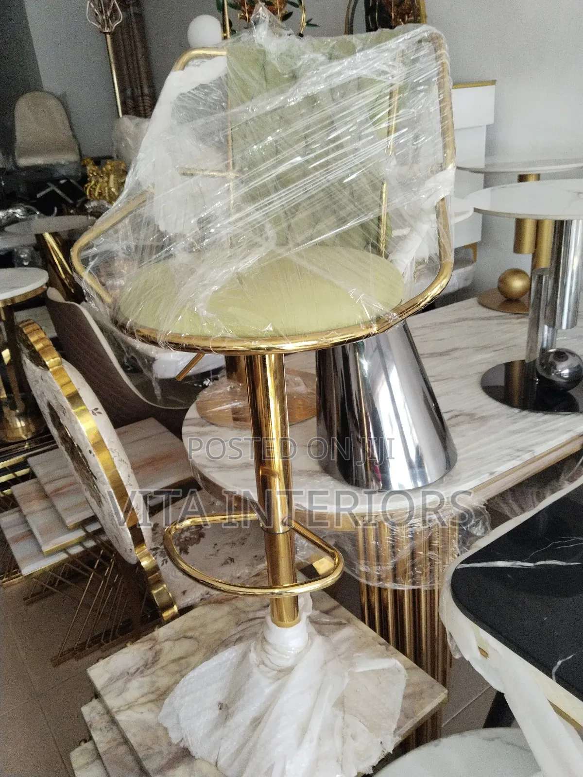 Bar Stool Chair
