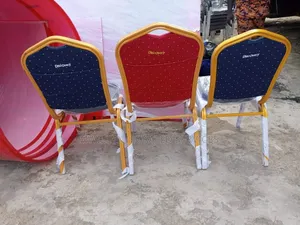 Wedding and Event Chair