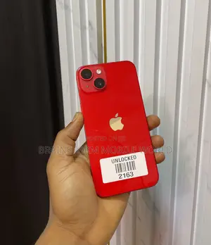 Apple iPhone 14 256 GB Red