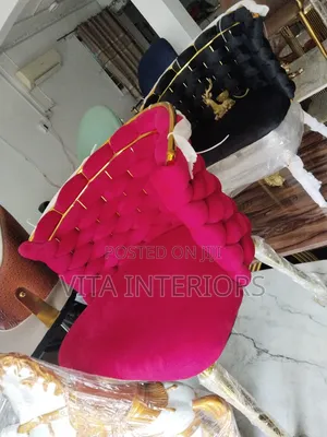 Rest Chair Luxury