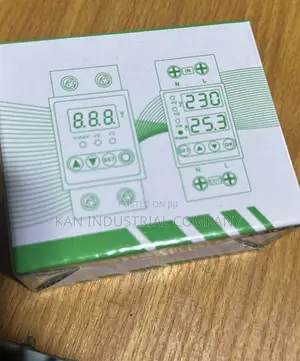 Voltage Protector