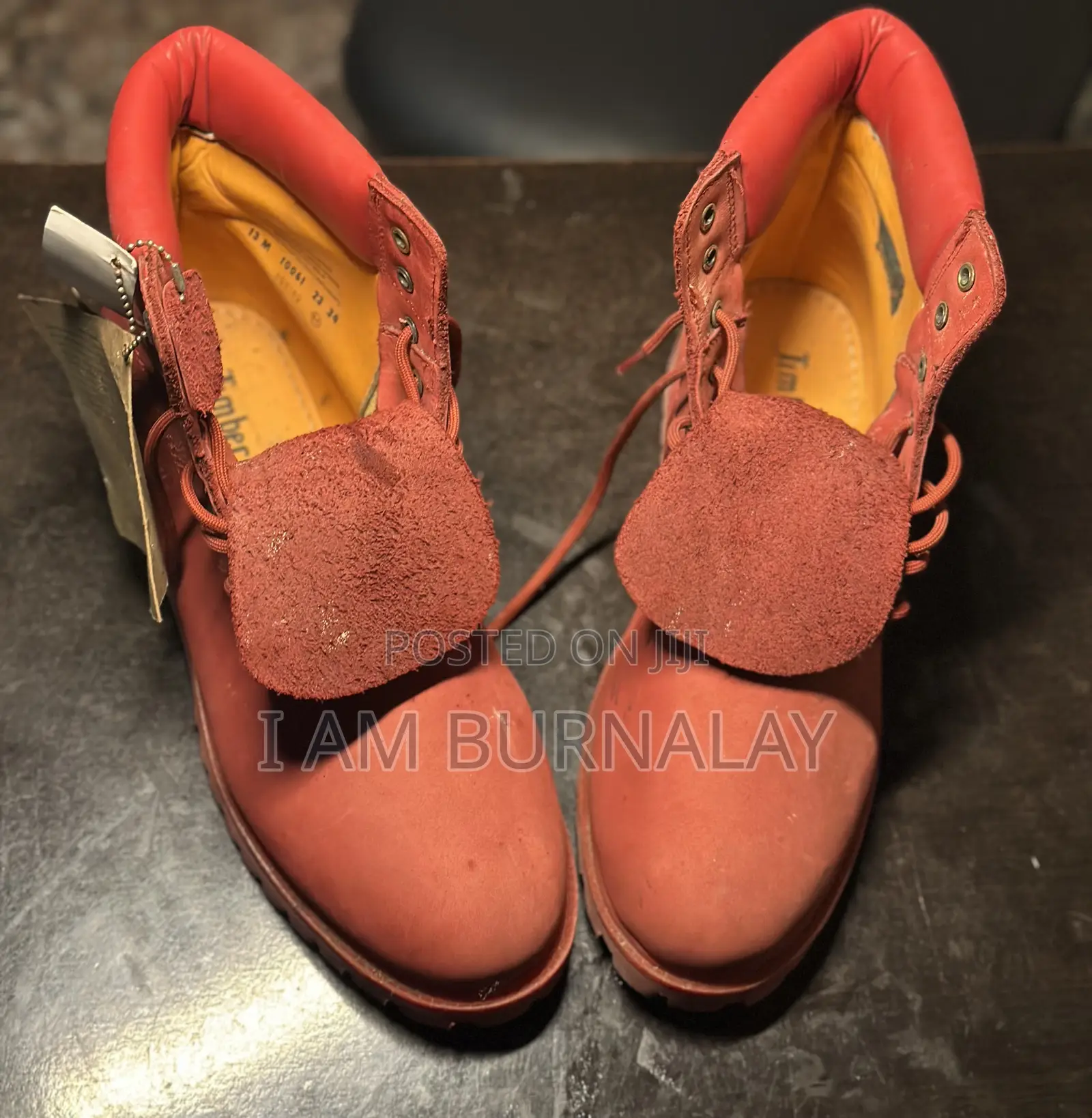 Timberland Boot