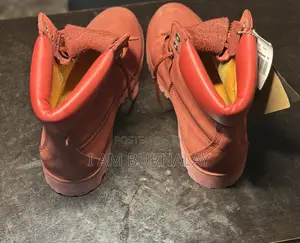 Timberland Boot