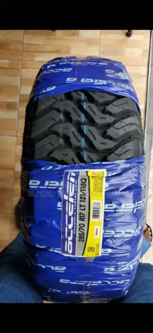 Accelera Tyres (Indonesia )