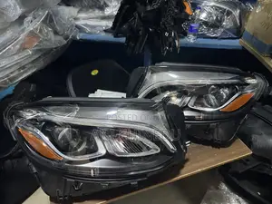 Original Headlight for Mercedes Benz GLC 2016/17