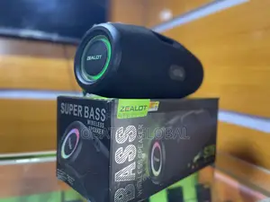 Zealot S78, Super Bass Wireless Speaker