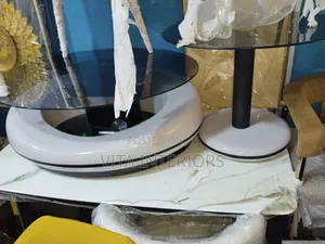 Center Table Round Top