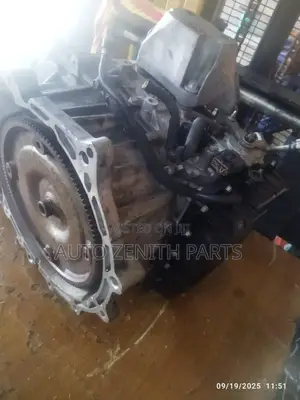 Hyundai Sonata /Kai Altima Gearbox