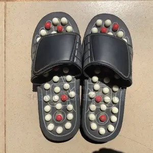 Acupressure Feet Massage Slippers