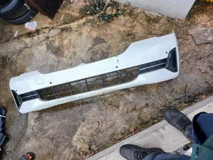 Front Bumper G20 2020