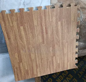 Gym Interlocking Foam Floor