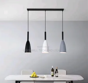 Modern Pendant Lights