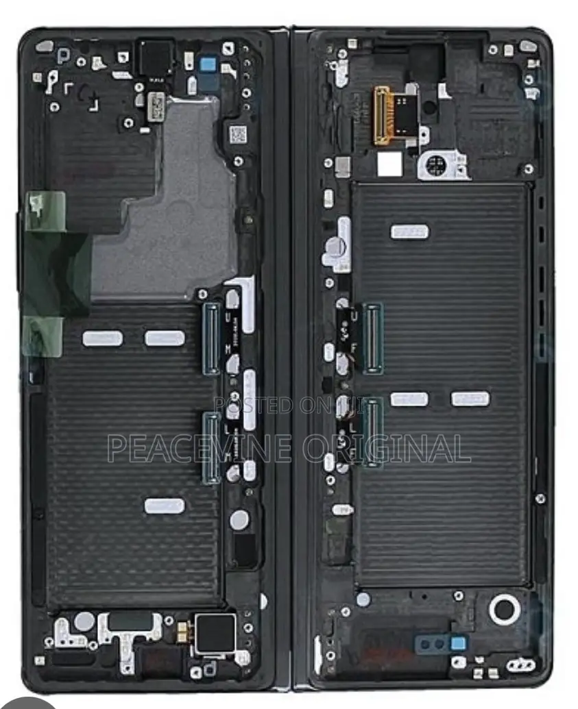 Original Samsung Fold 4 Inner Screen