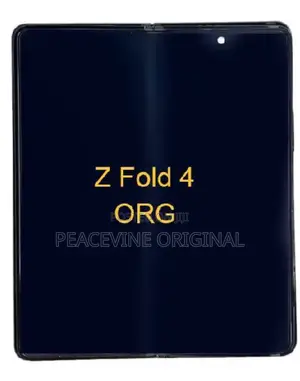 Original Samsung Fold 4 Inner Screen