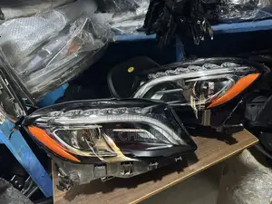 Original Headlight for Mercedes Benz Gla250 2016/17
