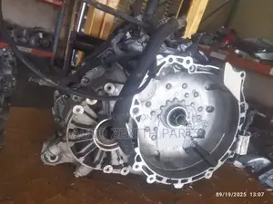 Hyundai Kia Gearbox