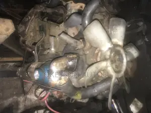 Engine for Toyota Dyna 1963-1968 Old Model 5r/12r