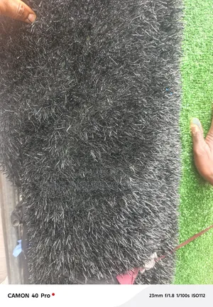 Grass Carpet