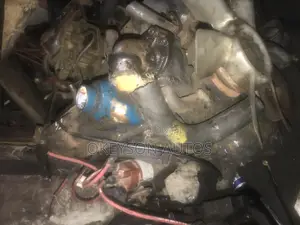 Engine for Toyota Dyna 1963-1968 Old Model 5r/12r