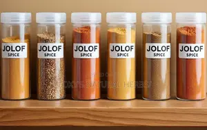 Party Jollof Rice Spice