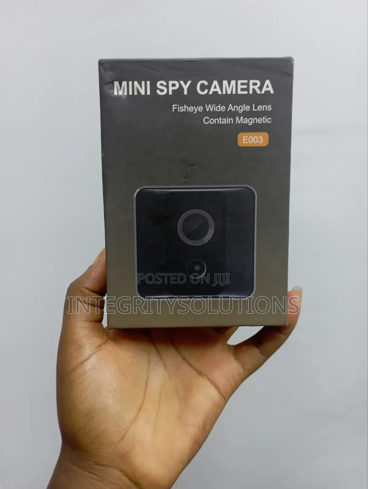 Mini Spy Camera E003