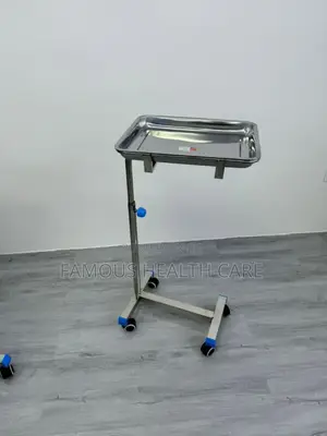 Mayor Trolley