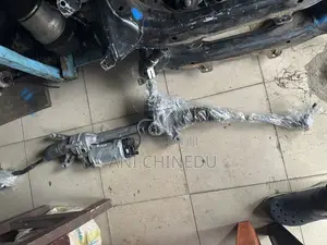 Electric Steering Rack for Mercedes Benz C300 2015/19