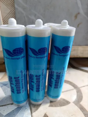 Silicone Adhesive Gum