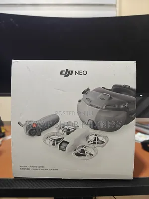 Dji Neo FPV Combo Openbox