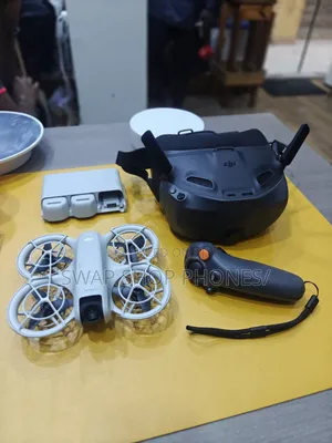 Dji Neo FPV Combo Openbox