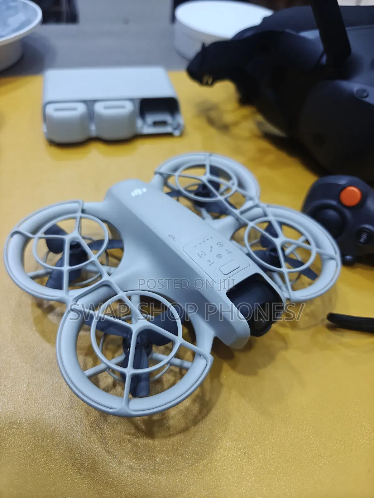 Dji Neo FPV Combo Openbox