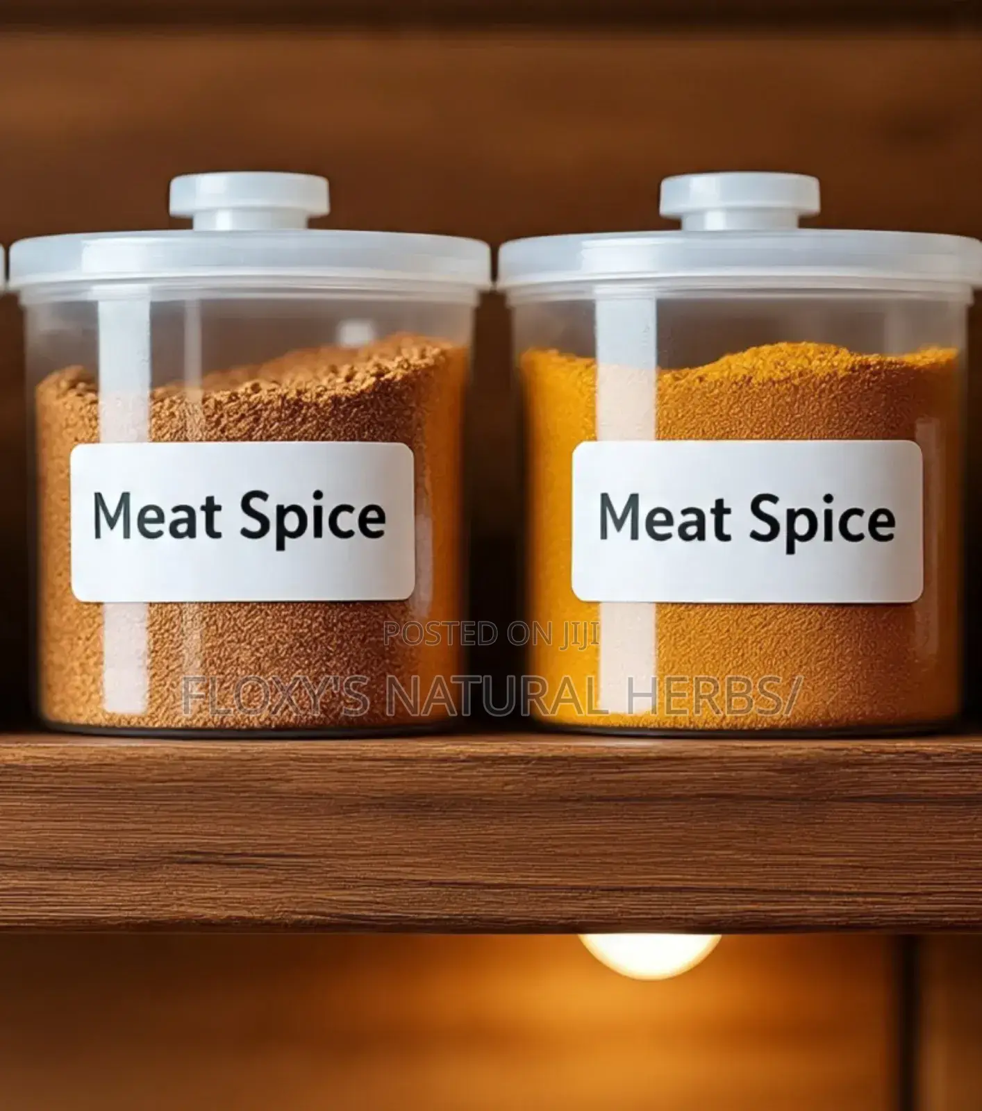 Signature Meat Spice Blend