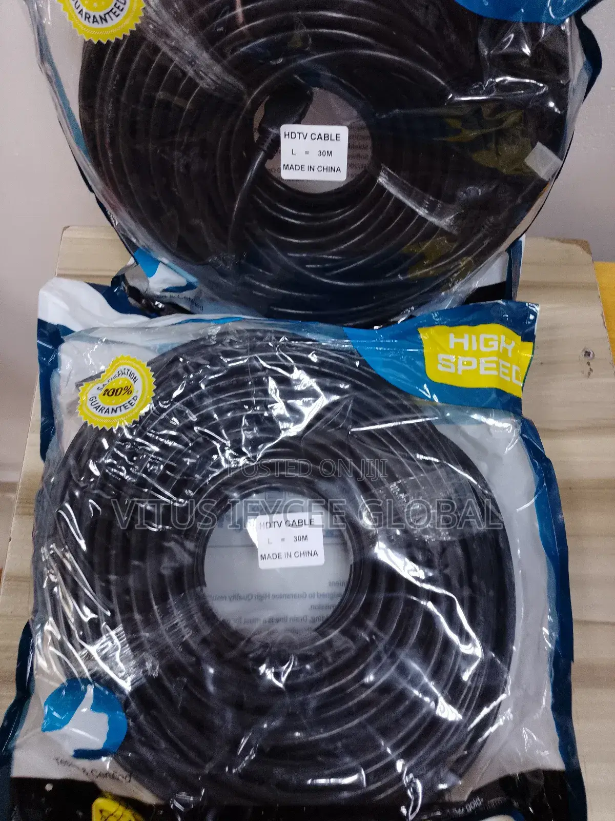 Hdmi Cable 30m