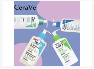 Cerave Essentials