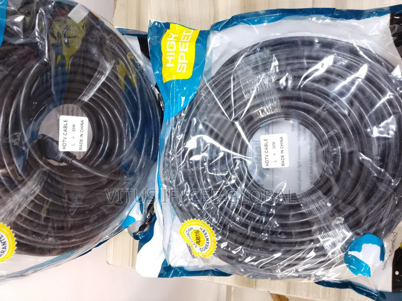 Hdmi Cable 30m