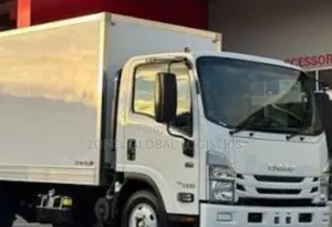 Truck for Hire in Ajah