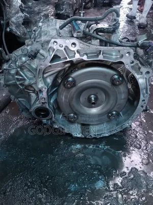 Gearbox for Nissan Altima 2008-2012