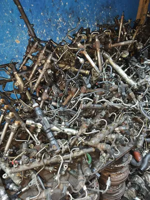All Kinds of Injector Nozzle and Injector Pump of All Diesel Engines