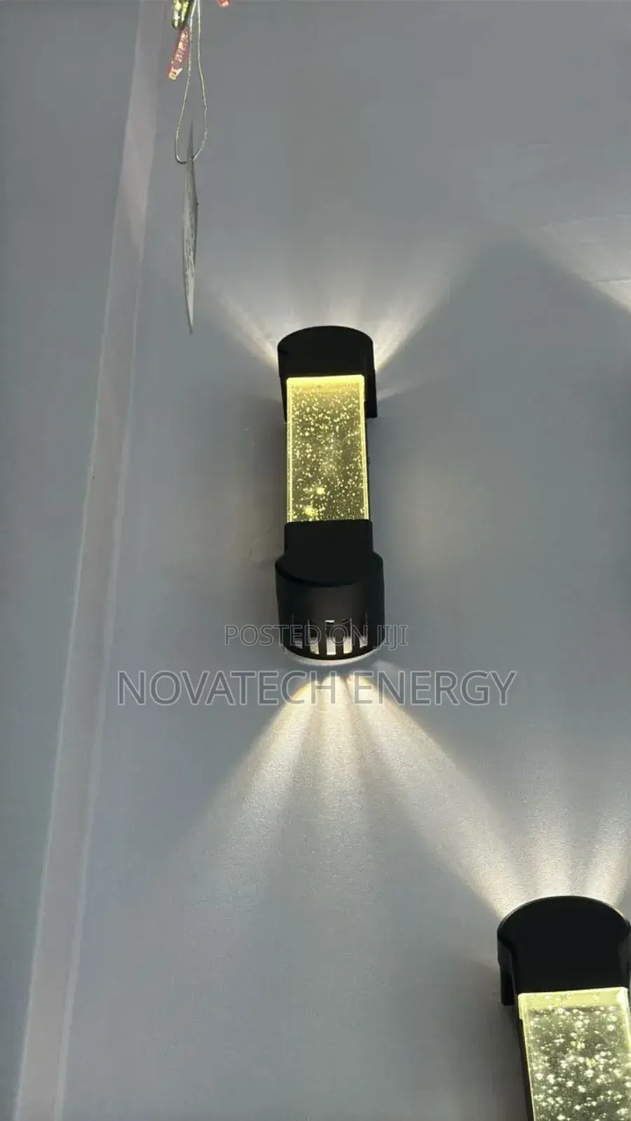 Luxury Design Home/ Hotels Wall Bracket Light