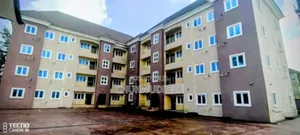 Newly Built 16 Nos Block of Flat for Sale at Dakibiu