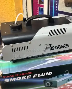 1200watts Led Smoke Machine/ Fog Machine