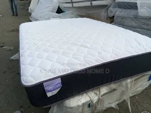 Home Use and Hotel Apartment Mattress