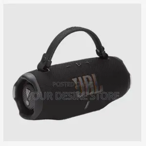 JBL Charge 6 Portable Waterproof Wireless Bluetooth Speaker