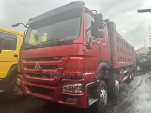 Howo Truck