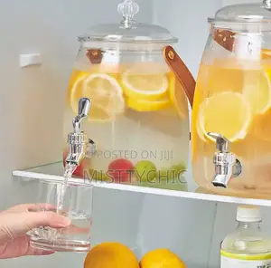 3 Liters Water Dispenser