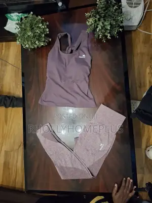 Sport/Fitness Wears0