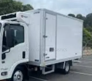 Truck for Hire in Amuwo Odofin