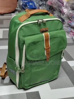 Stock Schools Bag Quality
